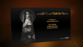 Erotik Club 66 Schwäbisch Hall