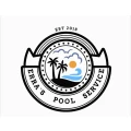 Erra&acute;s Pool Service B&uuml;nde