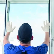 Erschow Fenster und Türen Bachhagel