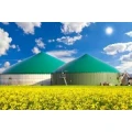 Logo Erste Biogas Ocholt GmbH & Co. KG