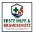 Logo Erste Hilfe & Brandschutzausbildung Sebastian Schmidt