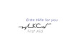 Logo Erste Hilfe for You