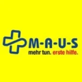 Logo Erste Hilfe M.A.U.S. gGmbH