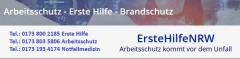 Erste Hilfe NRW L&uuml;dinghausen