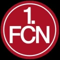 Logo 1. Fu&szlig;ball-Club N&uuml;rnberg
