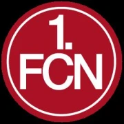Logo 1. Fußball-Club Nürnberg