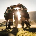 Erster Fu&szlig;ballclub 1911 Baunach e.V. Sportheim Baunach