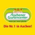 Logo Erstes Aachener Gartencenter Beckert e.K.