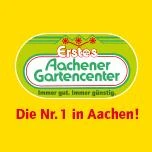 Logo Erstes Aachener Gartencenter Beckert e.K.