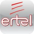 Logo ertel GmbH