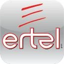 Logo ertel GmbH