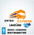 Logo Erten Express Umzüge