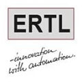 Logo Ertl GmbH Automation - Verfahrenstechnik