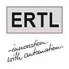 Logo Ertl GmbH Automation - Verfahrenstechnik