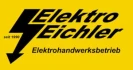 Logo Erwin Eichler Elektroinstallationsmeister