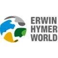 Logo ERWIN HYMER WORLD GmbH