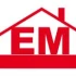 Logo Erwin Meier Baugeschäft