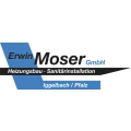 Logo Moser Erwin GmbH