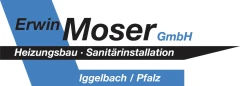 Logo Moser Erwin GmbH