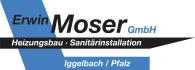 Logo Erwin Moser GmbH