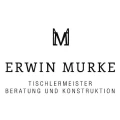 Logo Erwin Murke Tischlermeister Beratung & Konstruktion