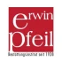 Logo Erwin Pfeil GmbH Bestattungen