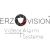 Logo ERZ Vision Video + Alarmsysteme
