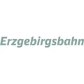 Logo Erzgebirgsbahn DB RegioNetz Verkehrs GmbH