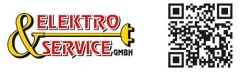 Logo ES-Elektro u. Service GmbH