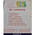 ES-Lackierungen GmbH M&ouml;nchengladbach