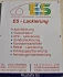 Logo ES-Lackierungen GmbH