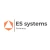 Logo ES systems