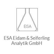 Logo ESA Eidam & Seiferling Analytik GmbH