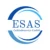 Logo ESAS GmbH