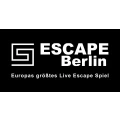 Logo Escape Berlin VR GmbH