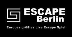 Logo Escape Berlin VR GmbH