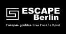 Logo Escape Berlin Vr Gmbh