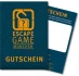 Logo EscapeGame M&uuml;nchen