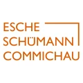 Logo ESCHE SCH&Uuml;MANN COMMICHAU