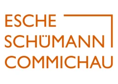 Logo ESCHE SCHÜMANN COMMICHAU