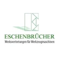 Logo Eschenbr&uuml;cher Werksvertretungen f. Werkzeugmaschinen