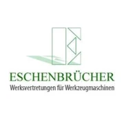 Logo Eschenbrücher Werksvertretungen f. Werkzeugmaschinen