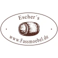 Escher's Fassm&ouml;bel Groitzsch