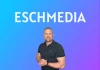 Logo Eschmedia