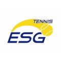 Logo Eschweiler Sportgemeinschaft 1895/06 Tennis Abt.