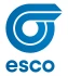 Logo esco antriebstechnik gmbh