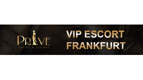 Escort Frankfurt - Prive Agency Frankfurt