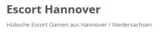 Logo Escortservice-in-Hannover.de