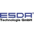 Logo ESDA Technologie GmbH