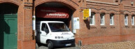 Logo ESH Hausgeräte & Küchen GmbH